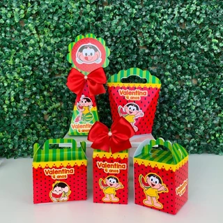 Lembrancinhas Úteis: Presentes que Seus Convidados Vão Guardar - inspiração 1