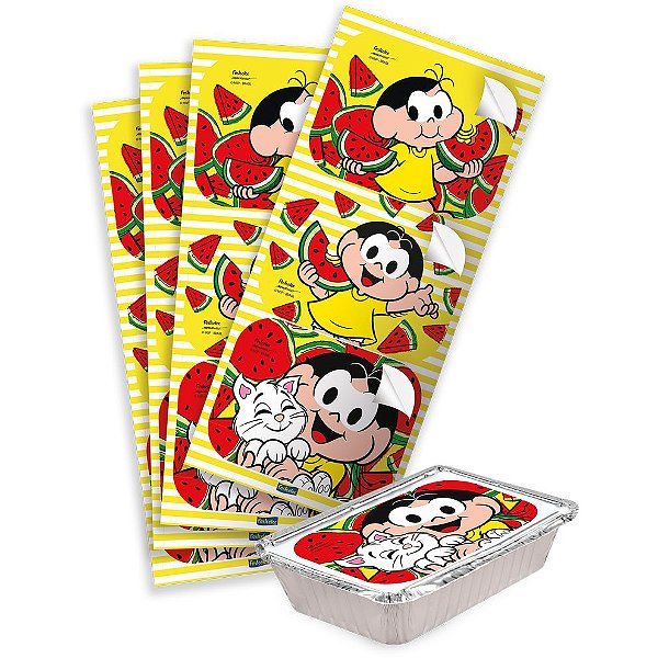 Lembrancinhas Úteis: Presentes que Seus Convidados Vão Guardar - inspiração 2