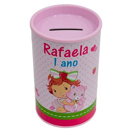 Mini Jardineiras com Sementes de Morango - inspiração 2