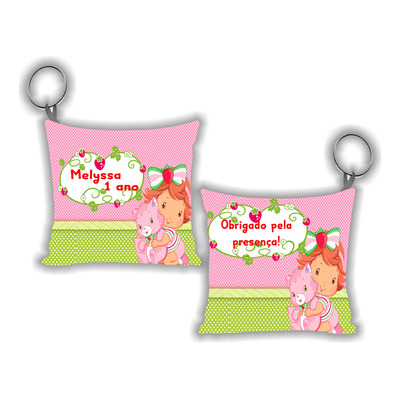 Bolsinhas de Tecido Bordadas - inspiração 2