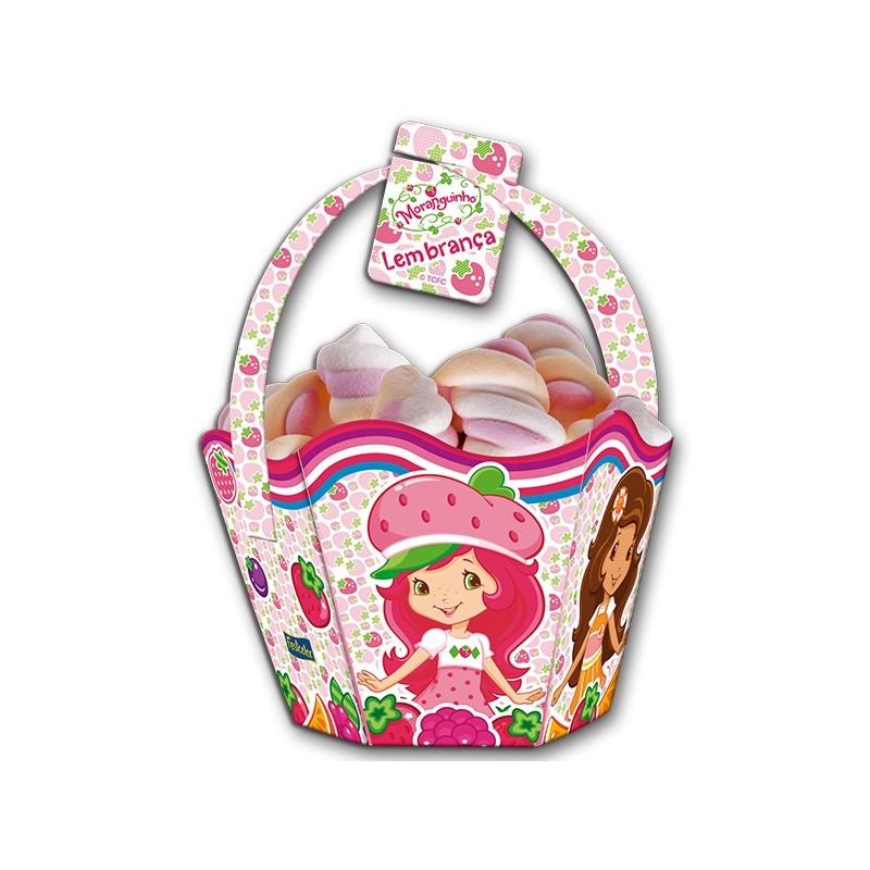 Mochilinhas Ecológicas com Desenhos Exclusivos - inspiração 1