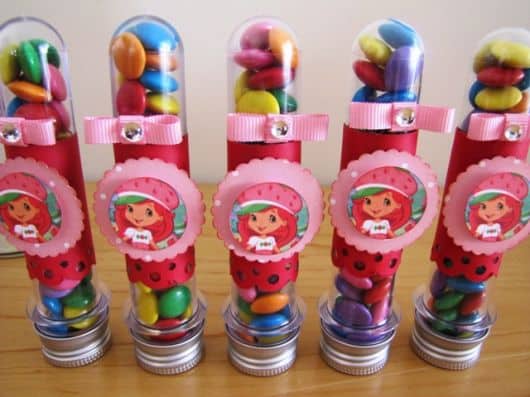 Kit de Massinha de Modelar Coloridas - inspiração 2