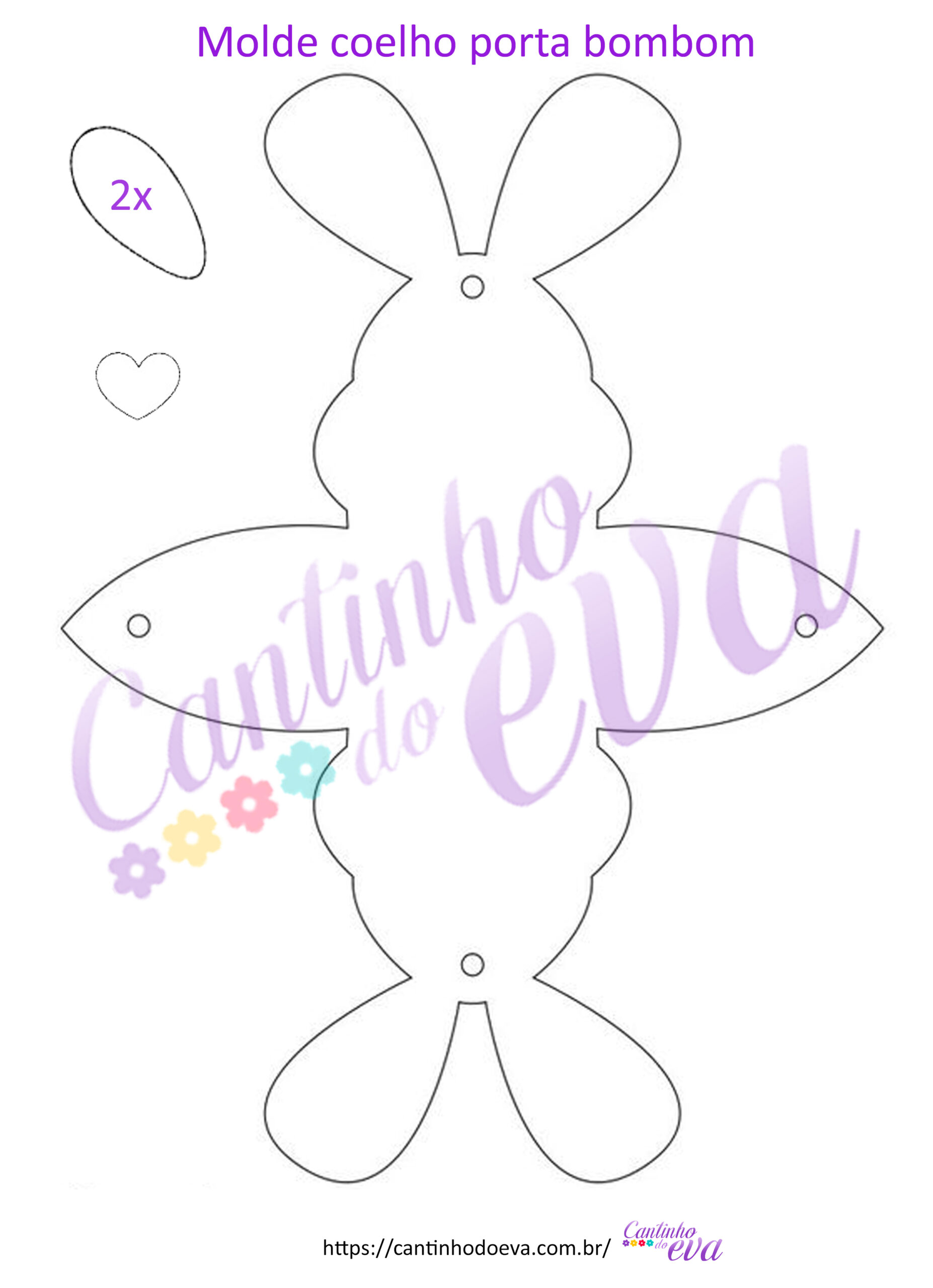 Detalhes Que Fazem a Diferença: Laços, Flores e Pinturas - inspiração 2