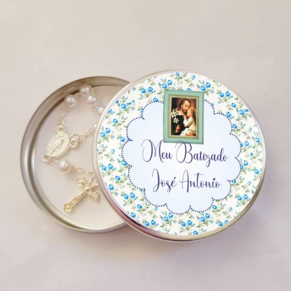 Sabonetes Artesanais Personalizados: Perfume e Carinho - inspiração 1