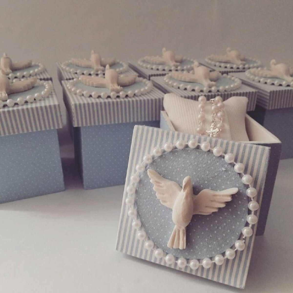 Sabonetes Artesanais Personalizados: Perfume e Carinho - inspiração 2