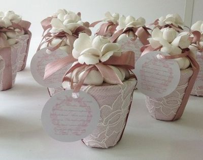 Sacolinhas de Tecido com Conteúdo Surpresa: A Emoção da Descoberta - inspiração 2