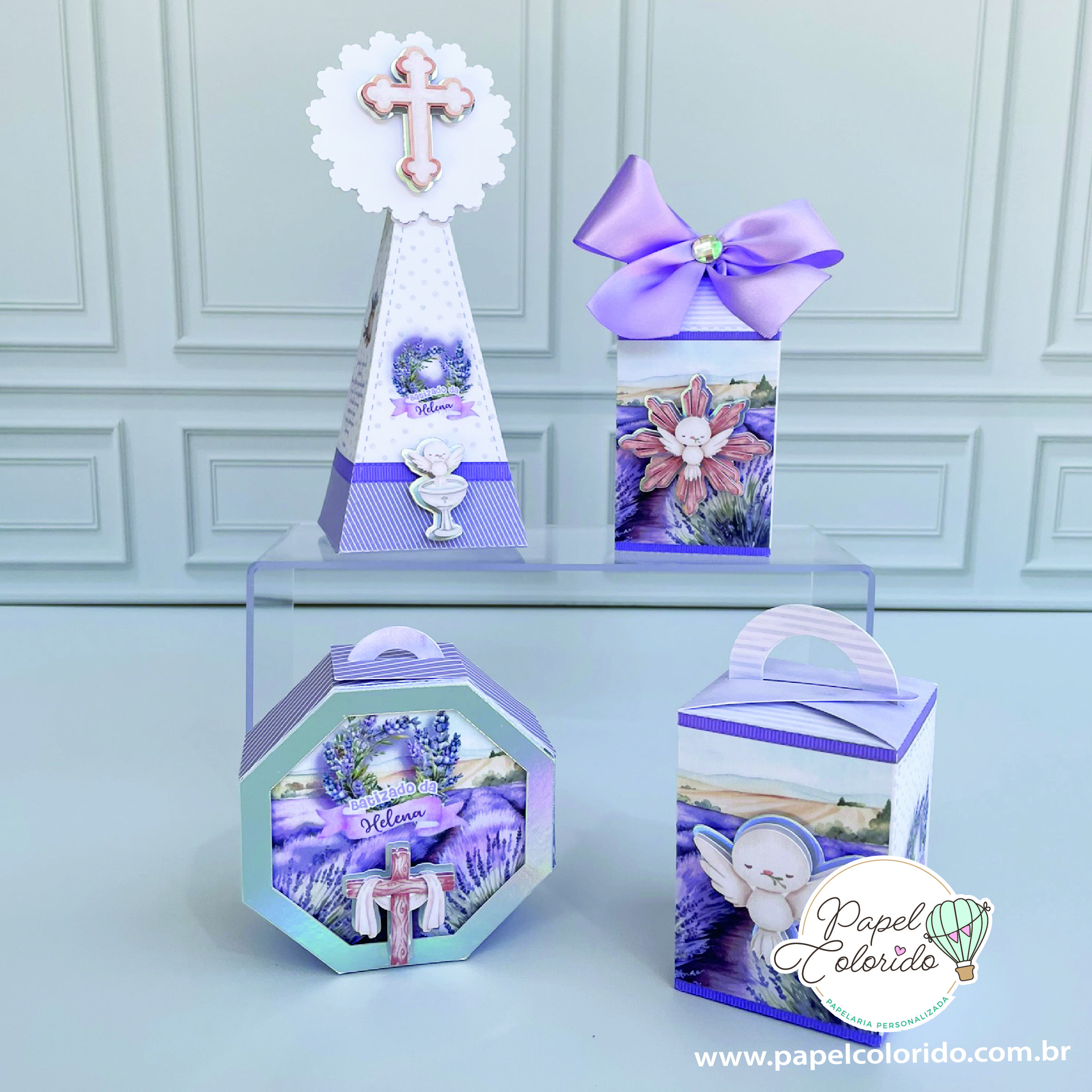 Toppers para Cupcakes Temáticos: Doçura com um Toque Especial - inspiração 1