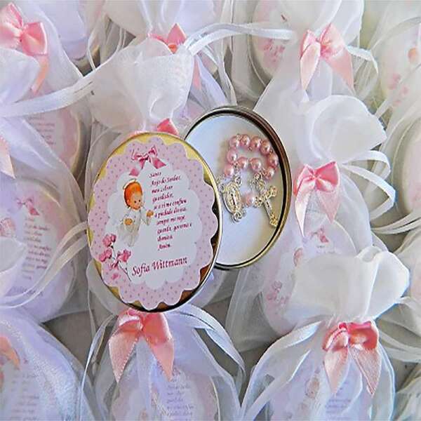 Potes de Vidro Decorados com Doces ou Chá: Aconchego em Dose Dupla - inspiração 1