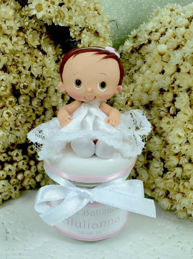 Doces Fakes em Formato Religioso: Um Charme Divertido - inspiração 2