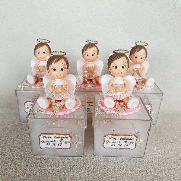 Sagrada Família em Miniatura: Fé e Delicadeza - inspiração 1