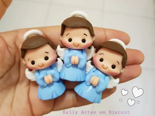 Sagrada Família em Miniatura: Fé e Delicadeza - inspiração 2