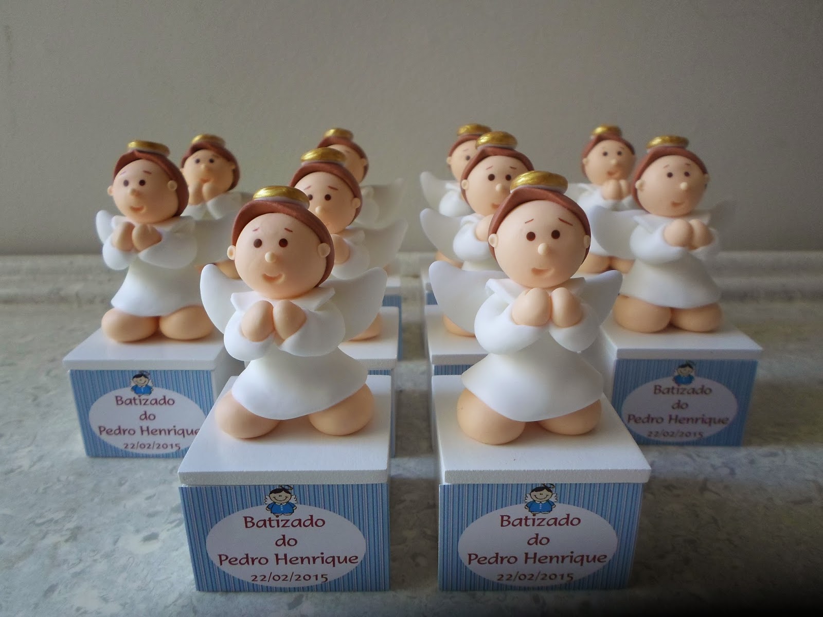 Pombinhas Brancas: Símbolo de Paz e Pureza - inspiração 2