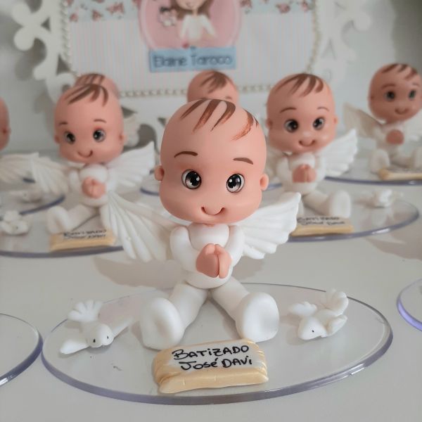 Bíblia ou Divino Espírito Santo: Fé em Detalhes - inspiração 1