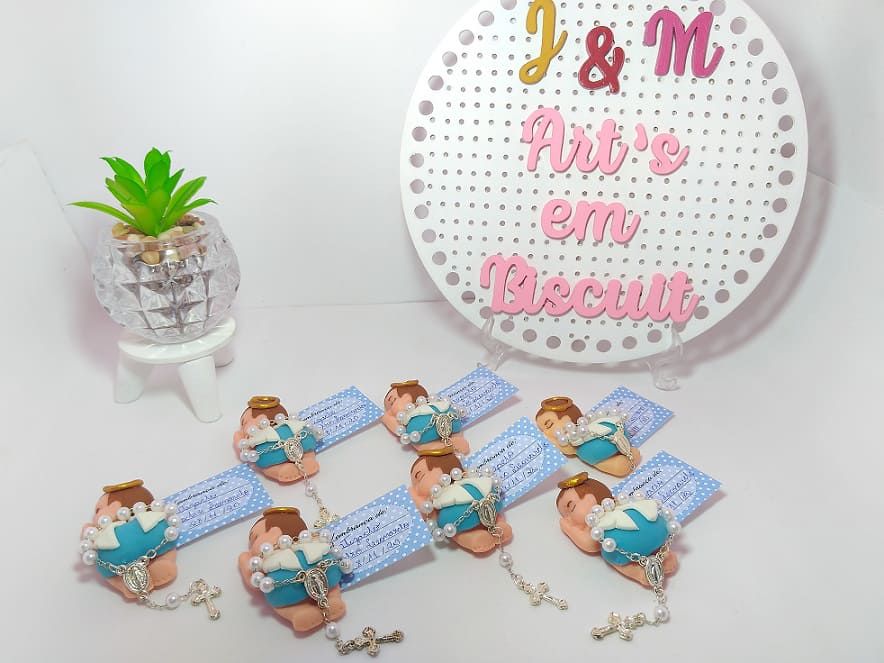 Chupeta ou Body: Um Toque de Ternura para Bebês - inspiração 1