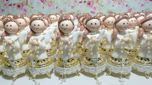 Chupeta ou Body: Um Toque de Ternura para Bebês - inspiração 2