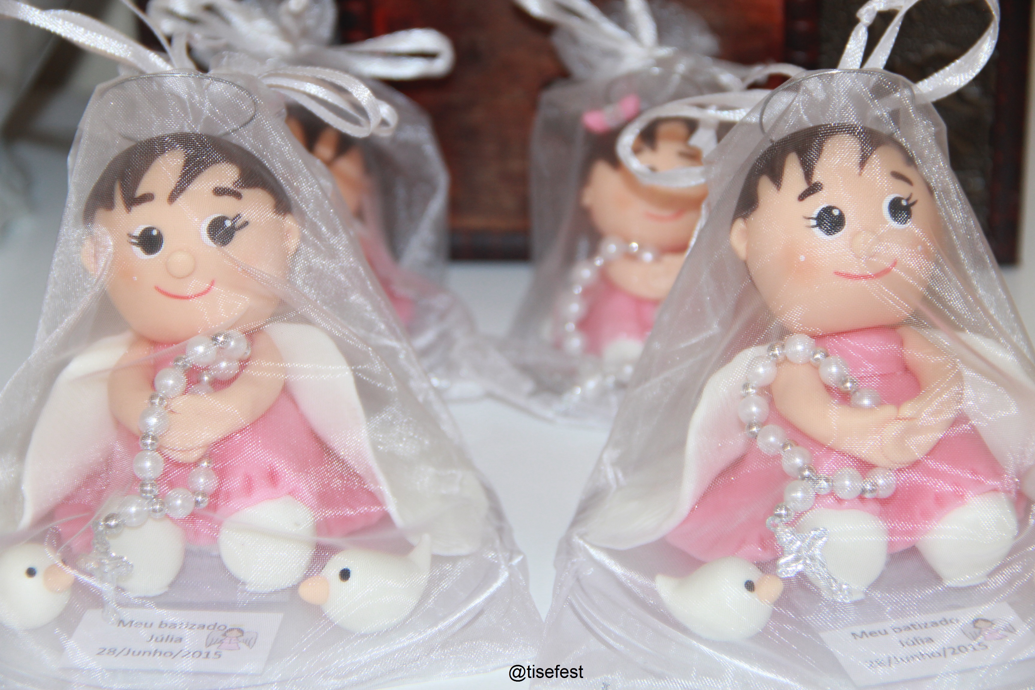 Carruagens Encantadas: Um Toque de Conto de Fadas - inspiração 1