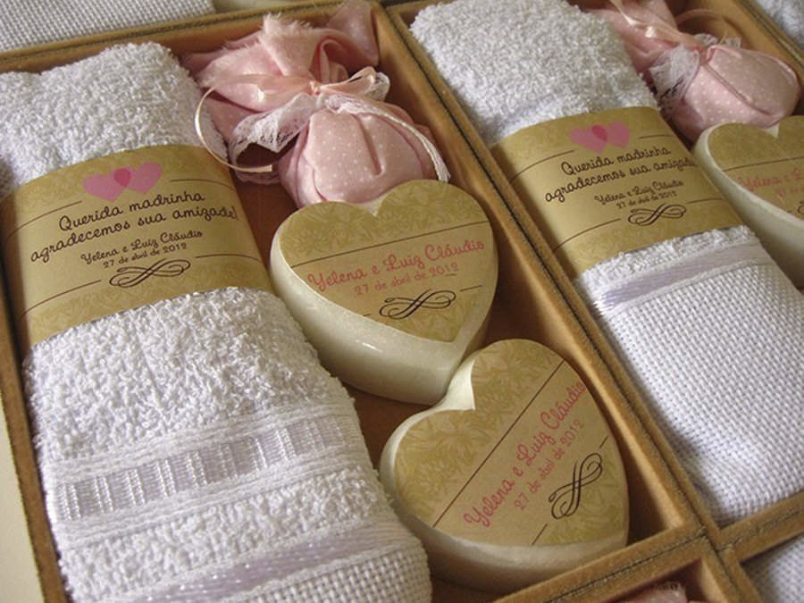 Bem-Estar Em Casa: Kits de Spa e Cuidados Pessoais - inspiração 2