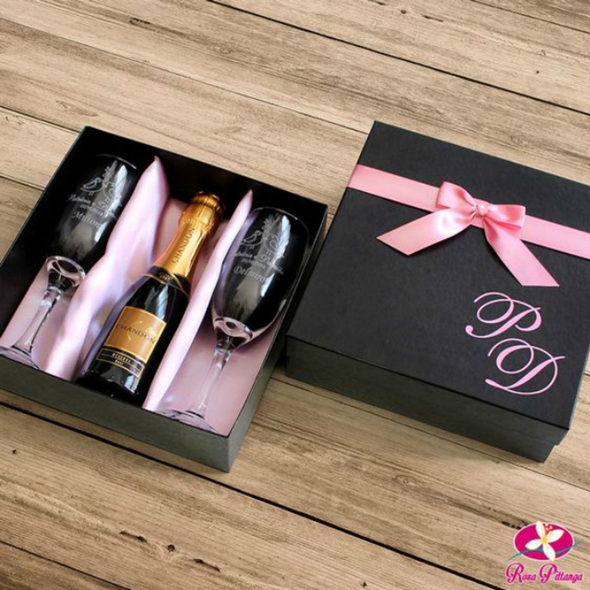 Momentos de Relax: Máscaras de Dormir e Chás Gourmet - inspiração 1