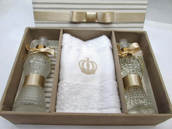 Momentos de Relax: Máscaras de Dormir e Chás Gourmet - inspiração 2