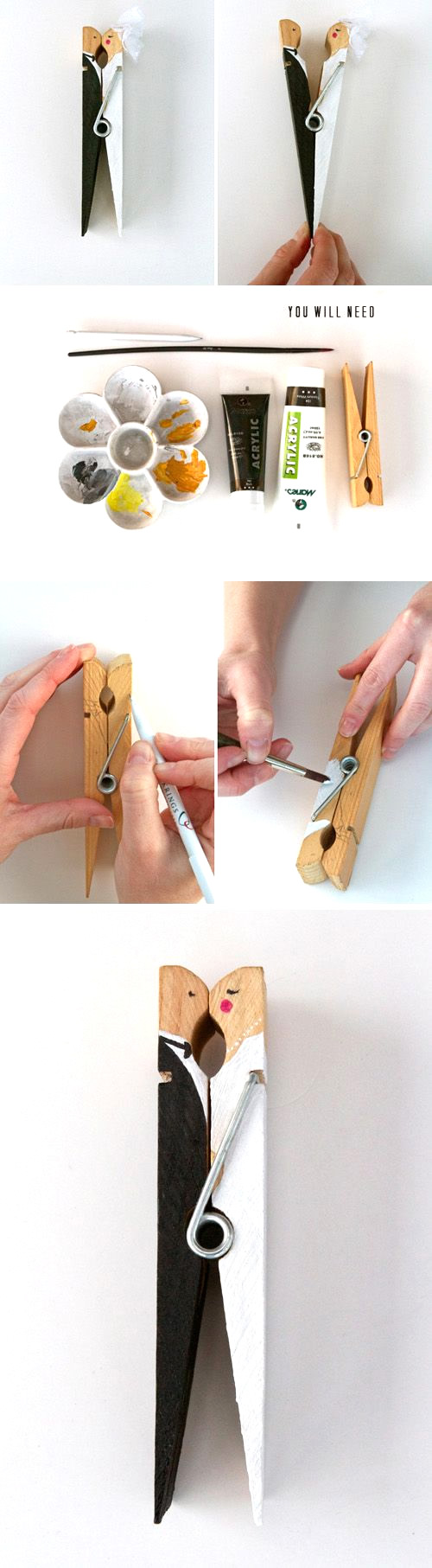 Testando e Ajustando os Detalhes Finais - inspiração 1