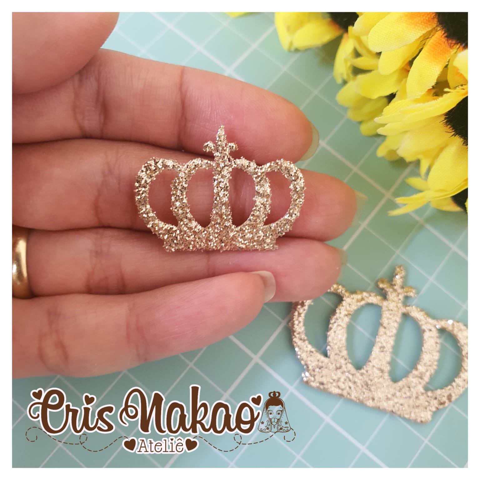 Montagem Descomplicada: Unindo as Peças com Amor - inspiração 1