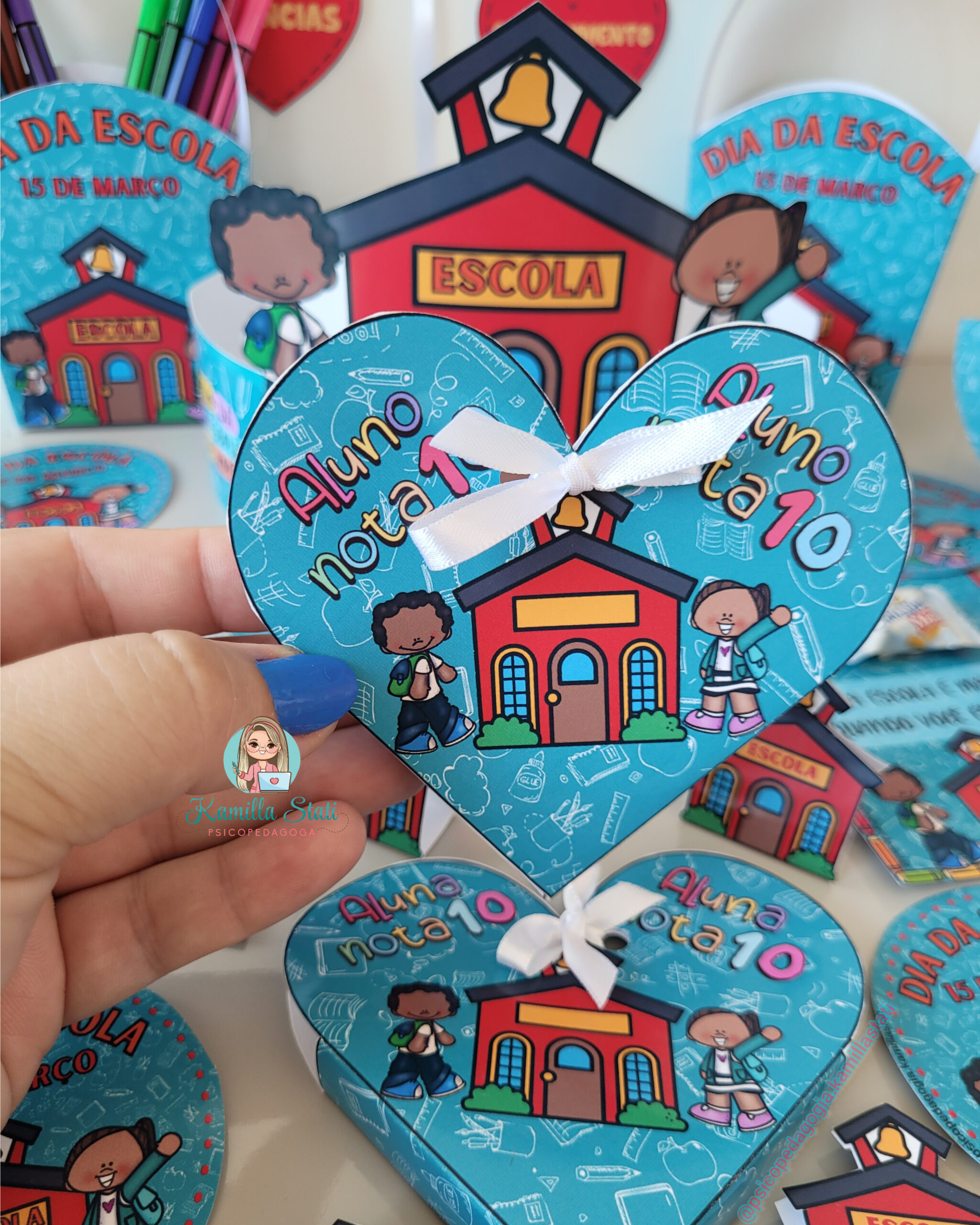 O Básico Essencial: Materiais que Você Precisa Ter - inspiração 1