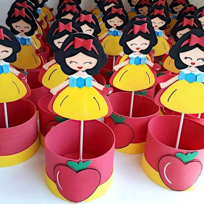 Começando com o Pé Direito: Moldes e Desenhos Simples - inspiração 1