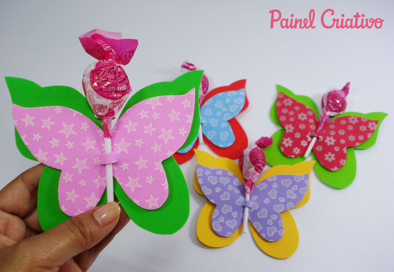 Técnicas de Corte e Colagem que Facilitam o Trabalho - inspiração 1