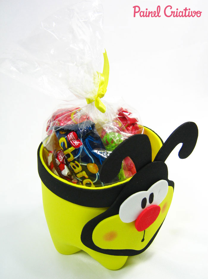 Personagens de Desenho Animado que as Crianças Adoram - inspiração 2