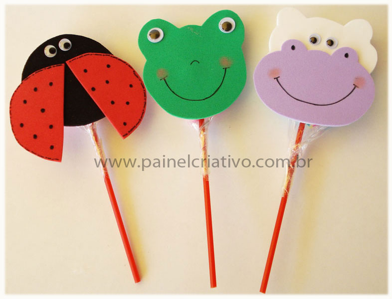 Lembrancinhas Temáticas para Datas Especiais (Páscoa, Natal) - inspiração 2