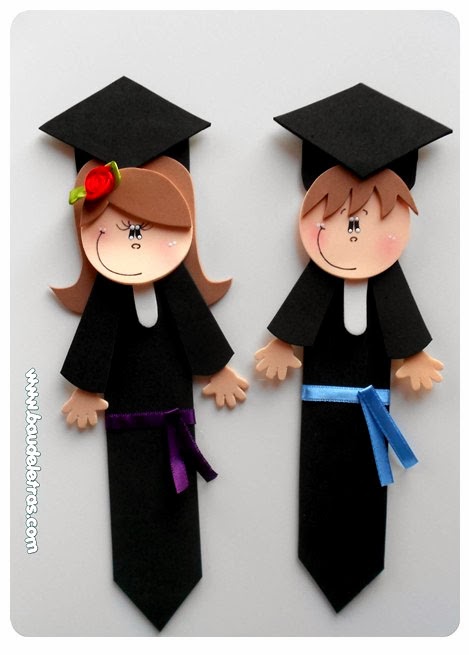 Graduação e Pós-Graduação: Elegância em EVA para Celebrar Conquistas - inspiração 1