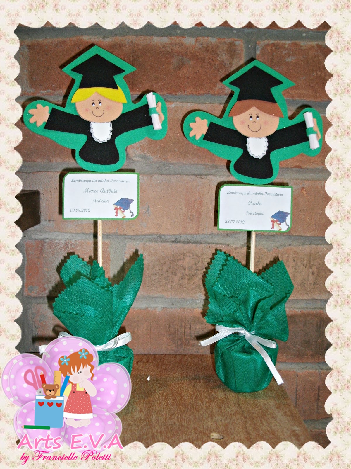 Técnicas Simples de Corte e Colagem para Iniciantes - inspiração 2