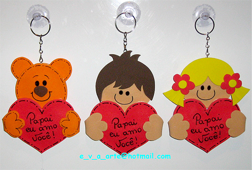 Ideias Extras para Dar um 