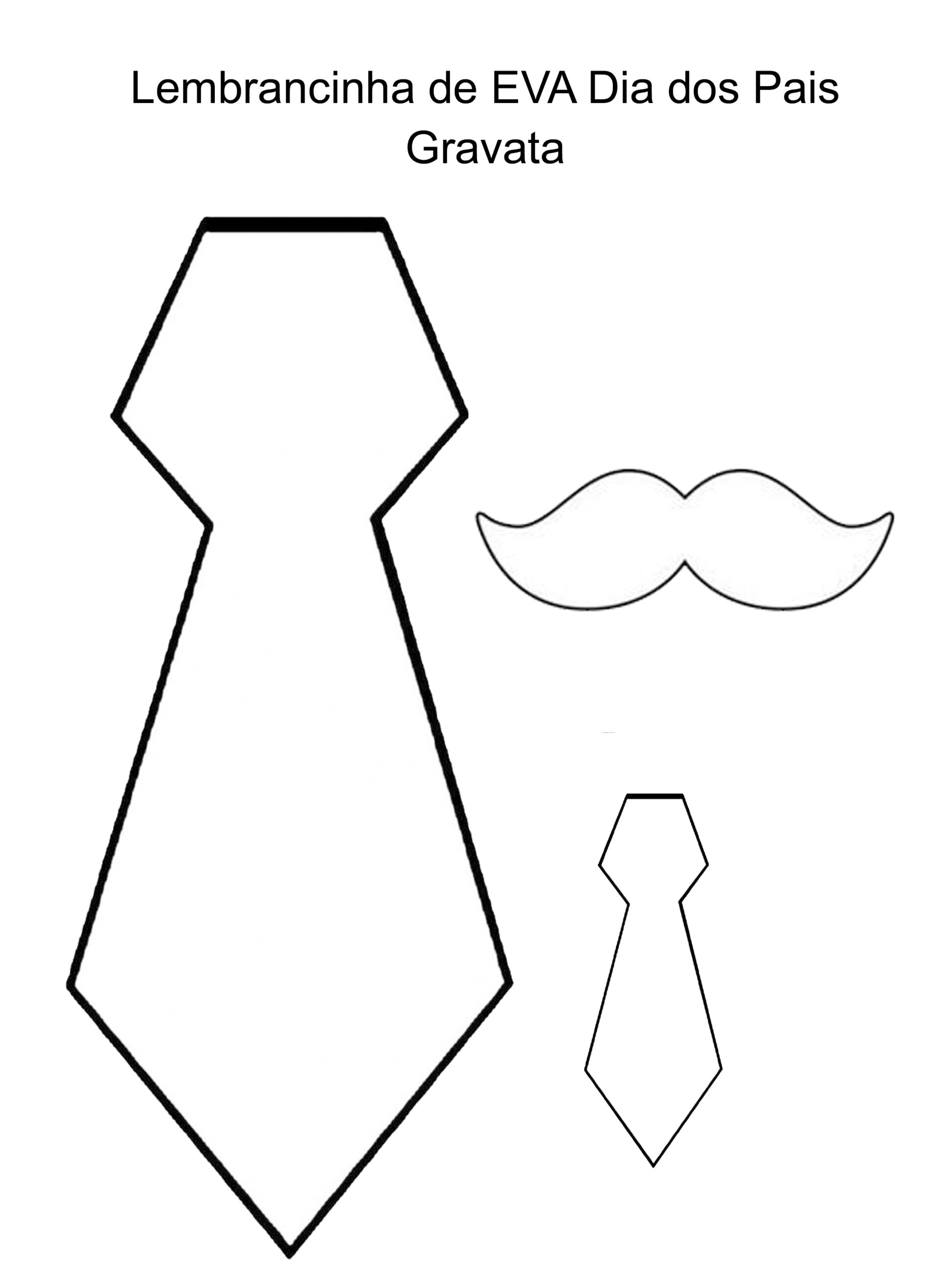 Cartões Criativos em EVA: Mensagens que Ficam Guardadas no Coração - inspiração 1