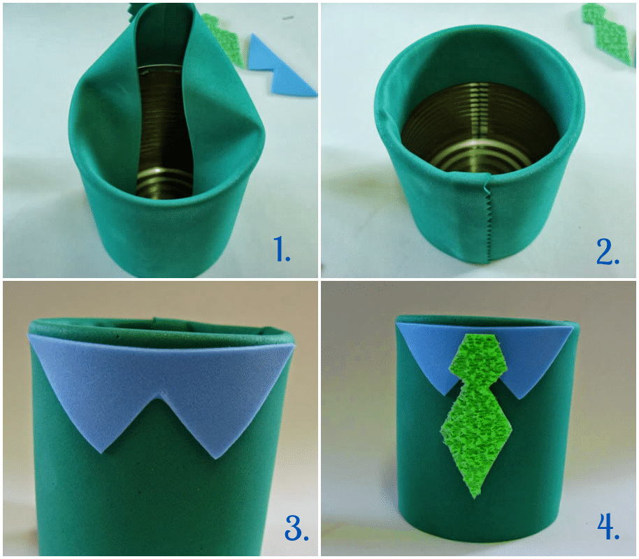 Bichinhos e Personagens: Um Mundo de Imaginação nas Mãos - inspiração 1