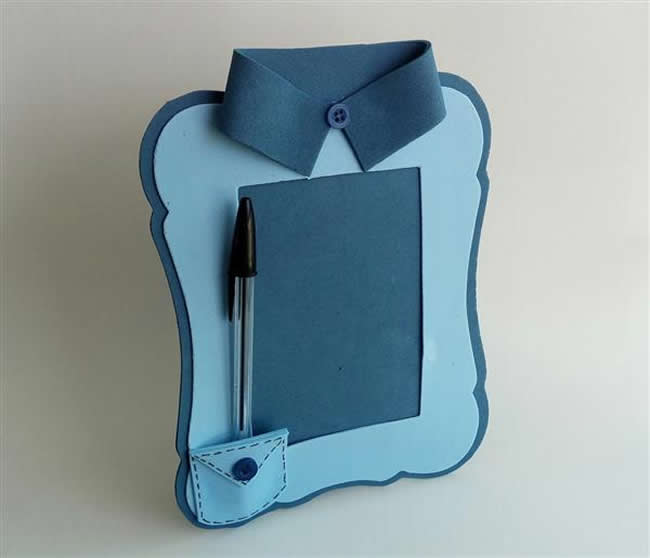 Ferramentas em EVA: Para o Papai que Ama um 