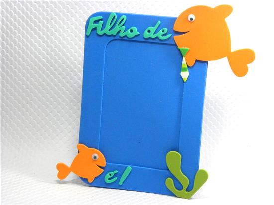 Decorações Temáticas para a Casa: Um Miminho Especial - inspiração 1