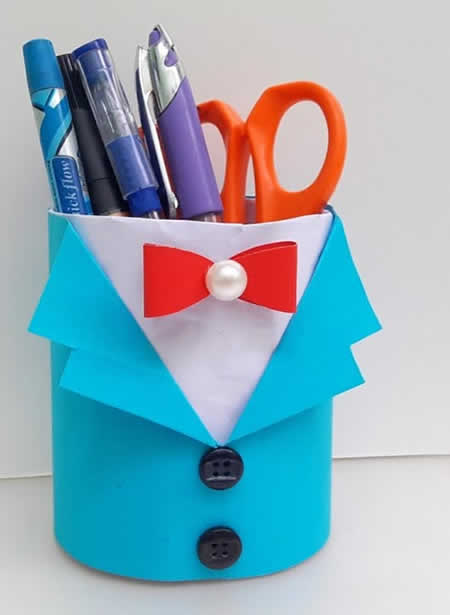 Decorações Temáticas para a Casa: Um Miminho Especial - inspiração 2