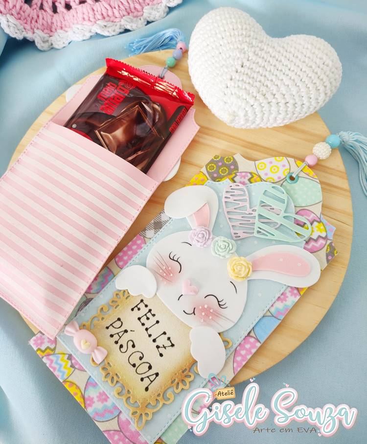 Personalização com Efeito: Dicas para Tornar Sua Lembrancinha Única - inspiração 1