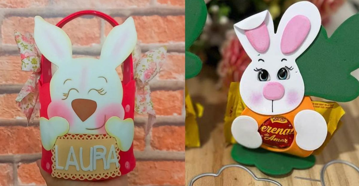Personalização com Efeito: Dicas para Tornar Sua Lembrancinha Única - inspiração 2