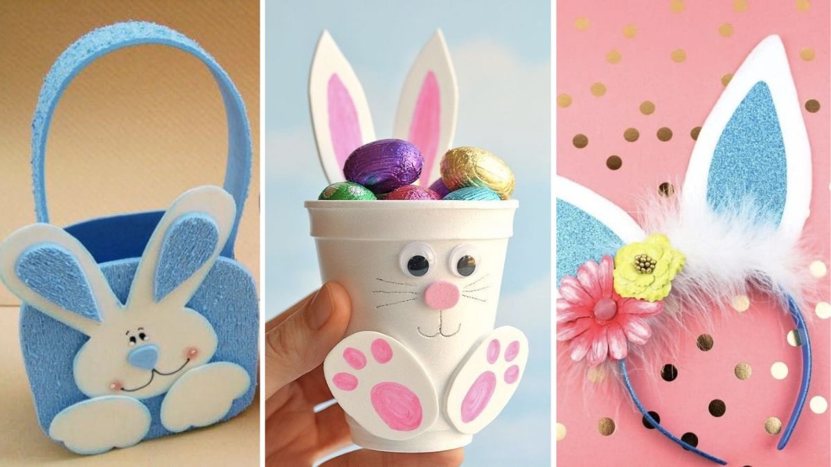 Ovos Decorados com Personagens: Deixe a Imaginação Fluir - inspiração 1