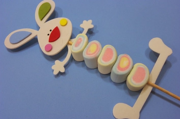 Porta-Doces Temáticos: Funcionalidade com Toque Divertido - inspiração 1