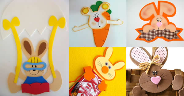 Apliques para Lembrancinhas: Detalhes que Fazem a Diferença - inspiração 2