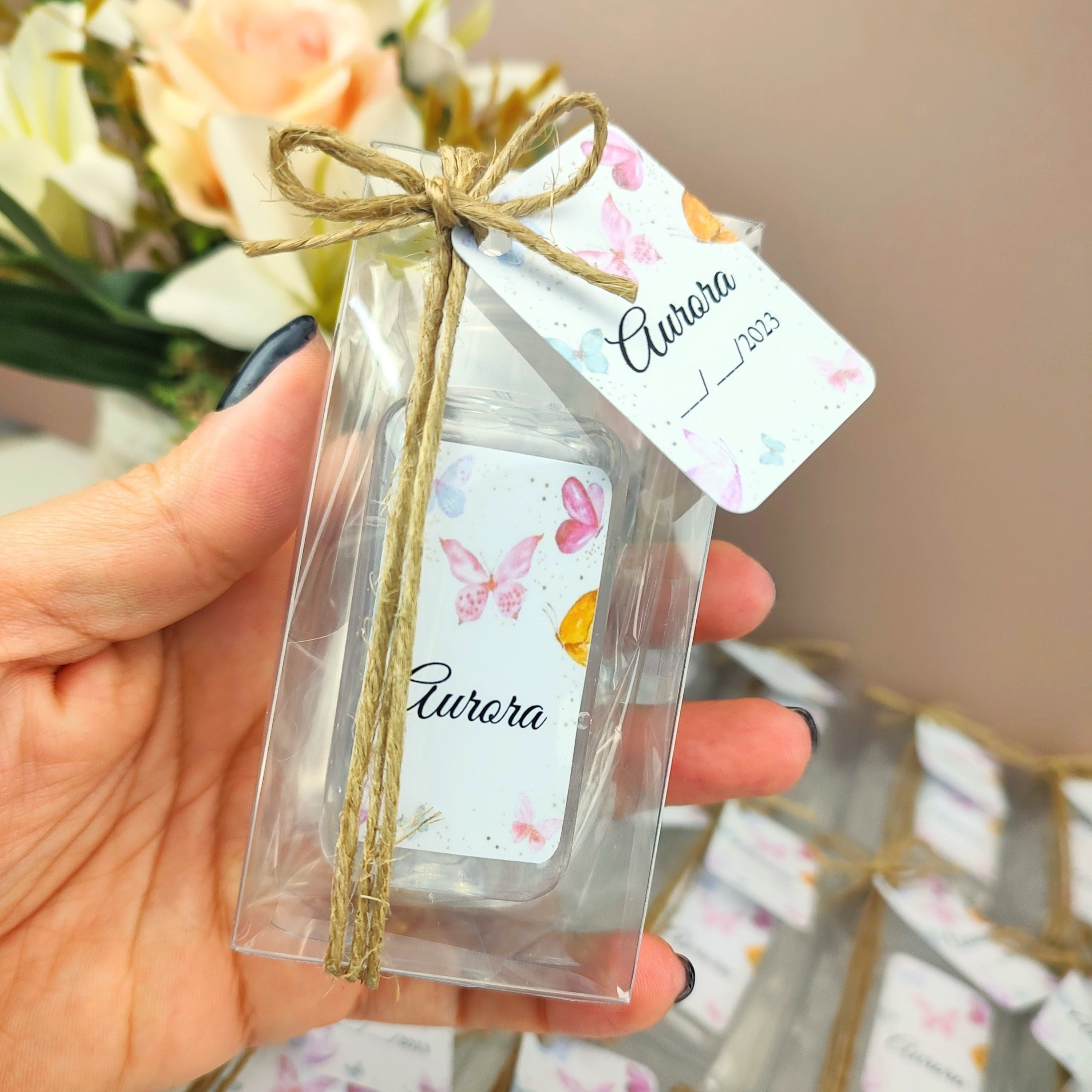 Lembrancinhas Personalizadas: Um Toque Único e Inesquecível - inspiração 1