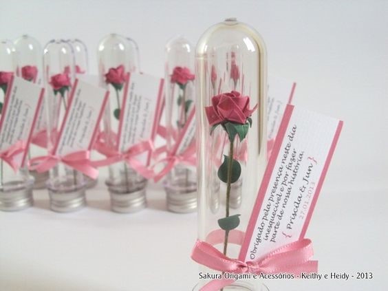 Lembrancinhas Personalizadas: Um Toque Único e Inesquecível - inspiração 2