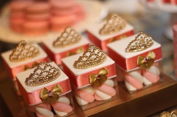 Quitutes Deliciosos: A Doçura Que Fica na Memória - inspiração 1