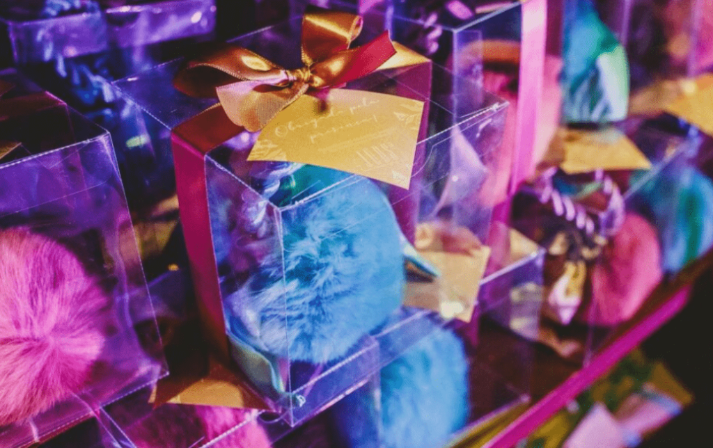 Toques de Tecnologia: Modernidade Para Recordar - inspiração 1