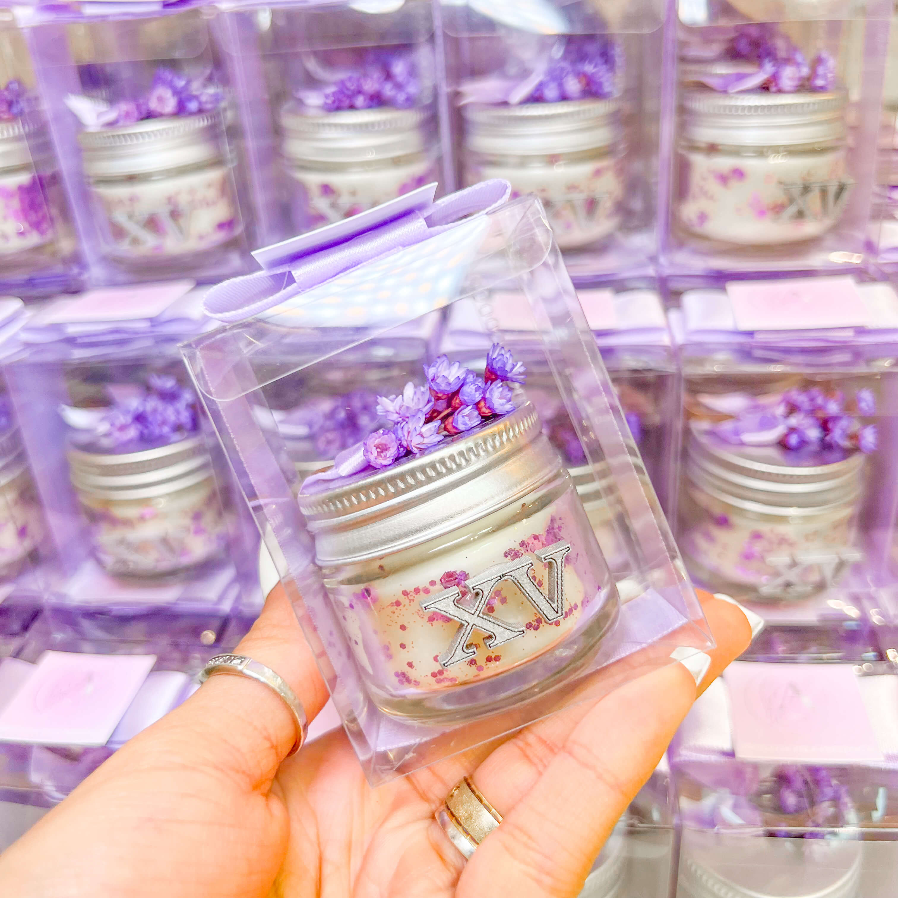 DIY: O Valor do Feito à Mão Com Amor - inspiração 2