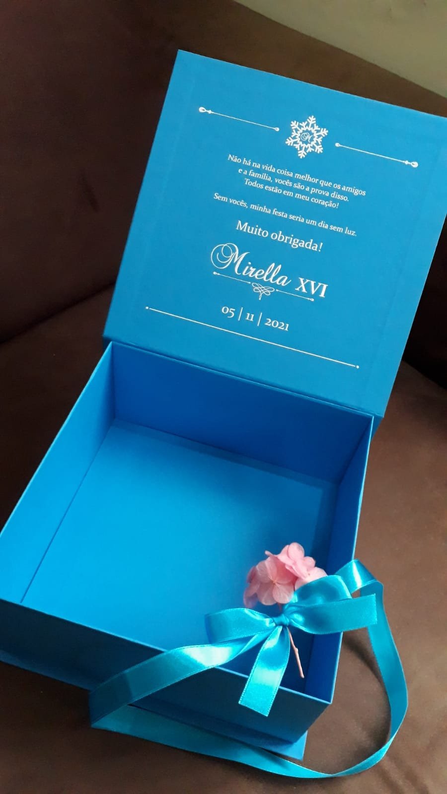 Temáticas e Divertidas: Refletindo a Personalidade da Debutante - inspiração 2