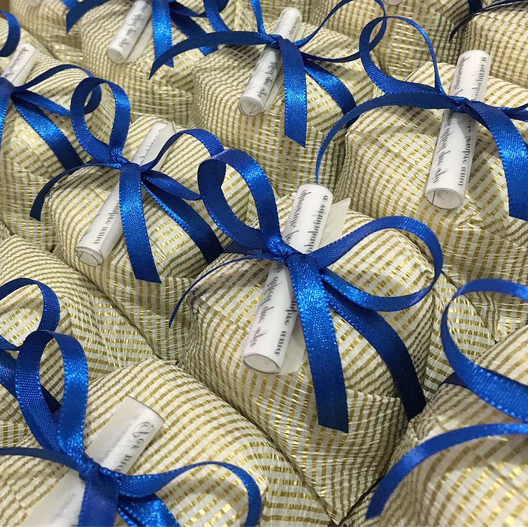 Mini Ferramentas ou Kits de Costura: Para Aqueles que Gostam de Colocar a Mão na Massa - inspiração 1